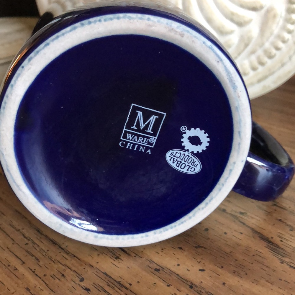 NEW Harley-Davidson Marble Look Mug/Cup - Picture 5 of 8